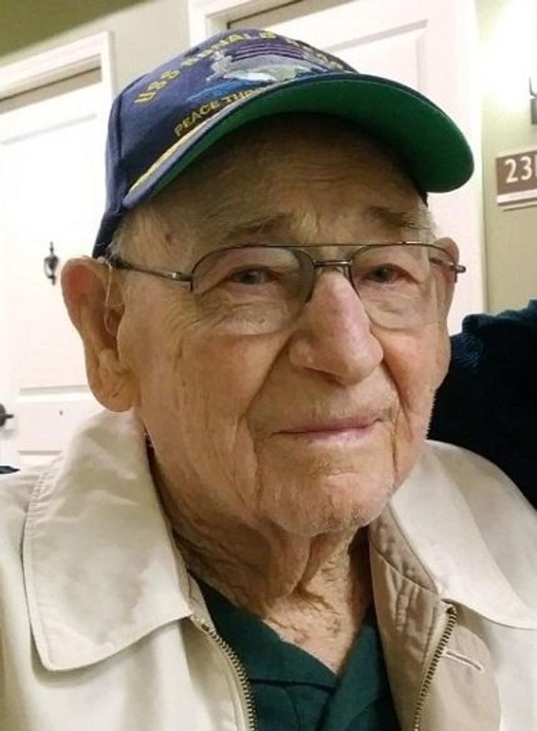 Carl Lee Roney Profile Photo