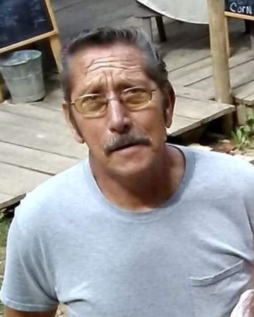 Albert  Daniel Carver Profile Photo