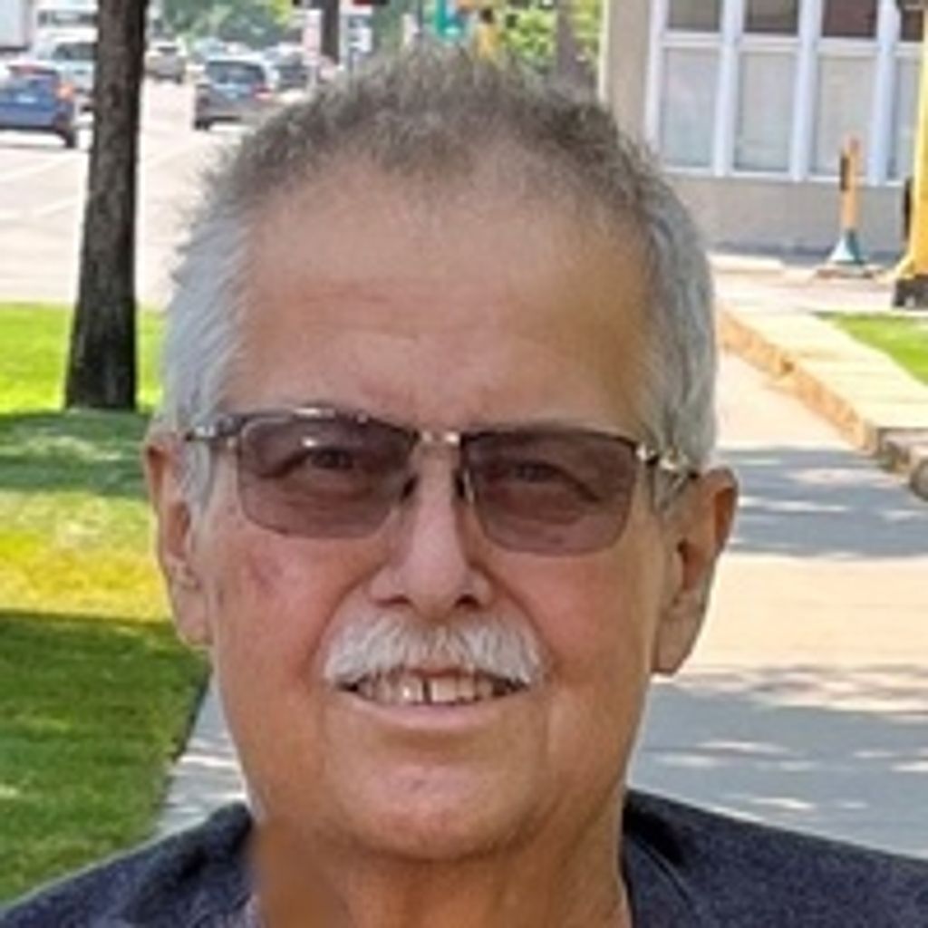 Timothy John Walsh