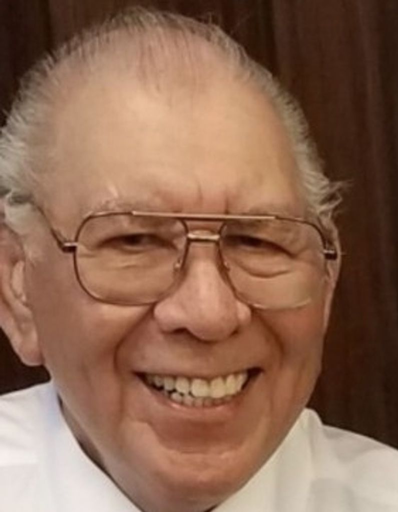 Benjamin R. Esquibel Sr. Profile Photo