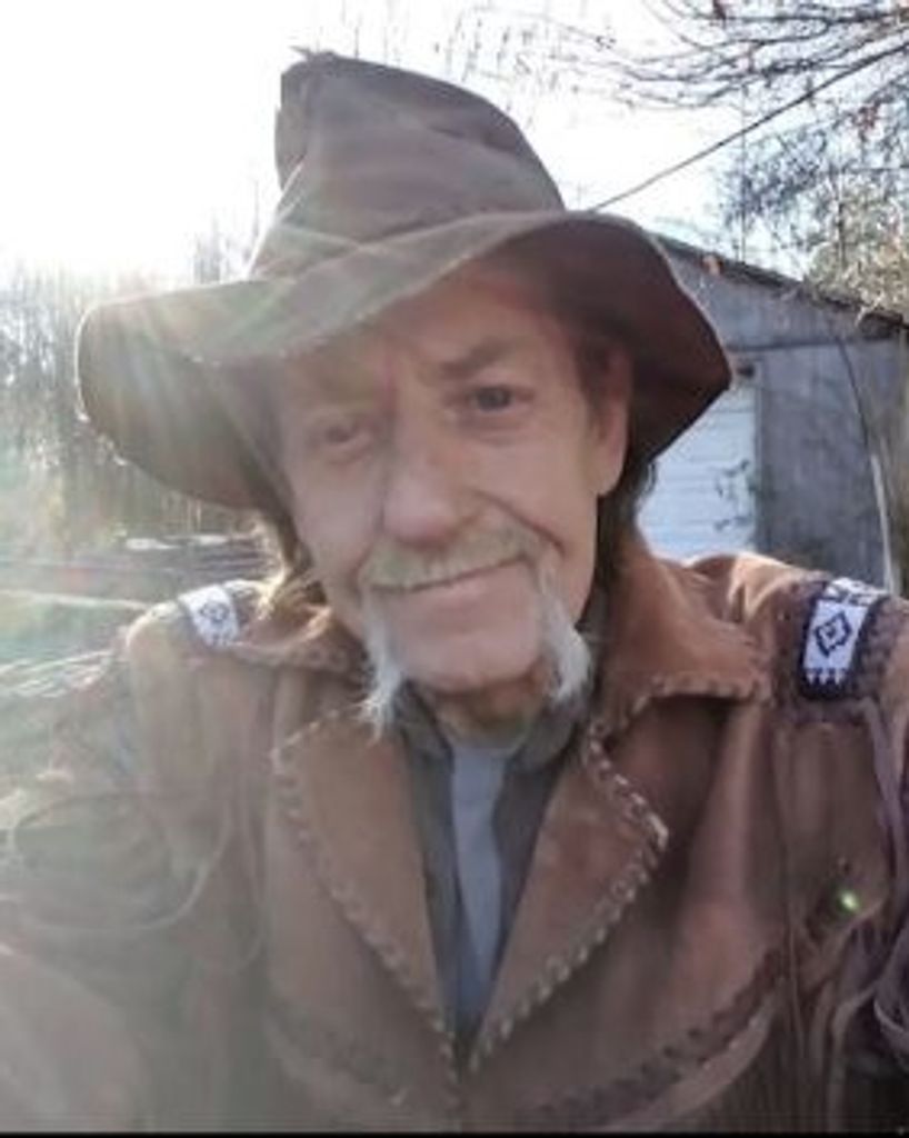 Brad D. Shelton Profile Photo