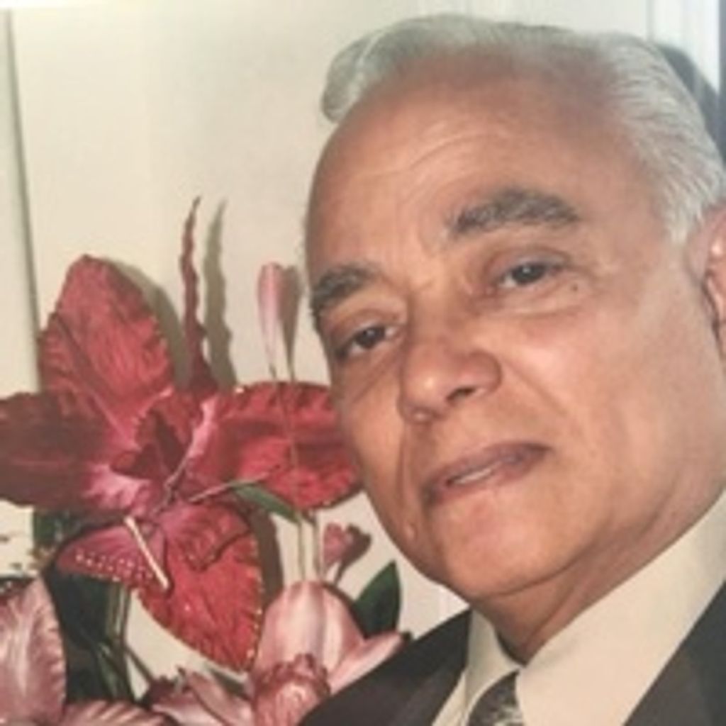 Roberto Henriquez
