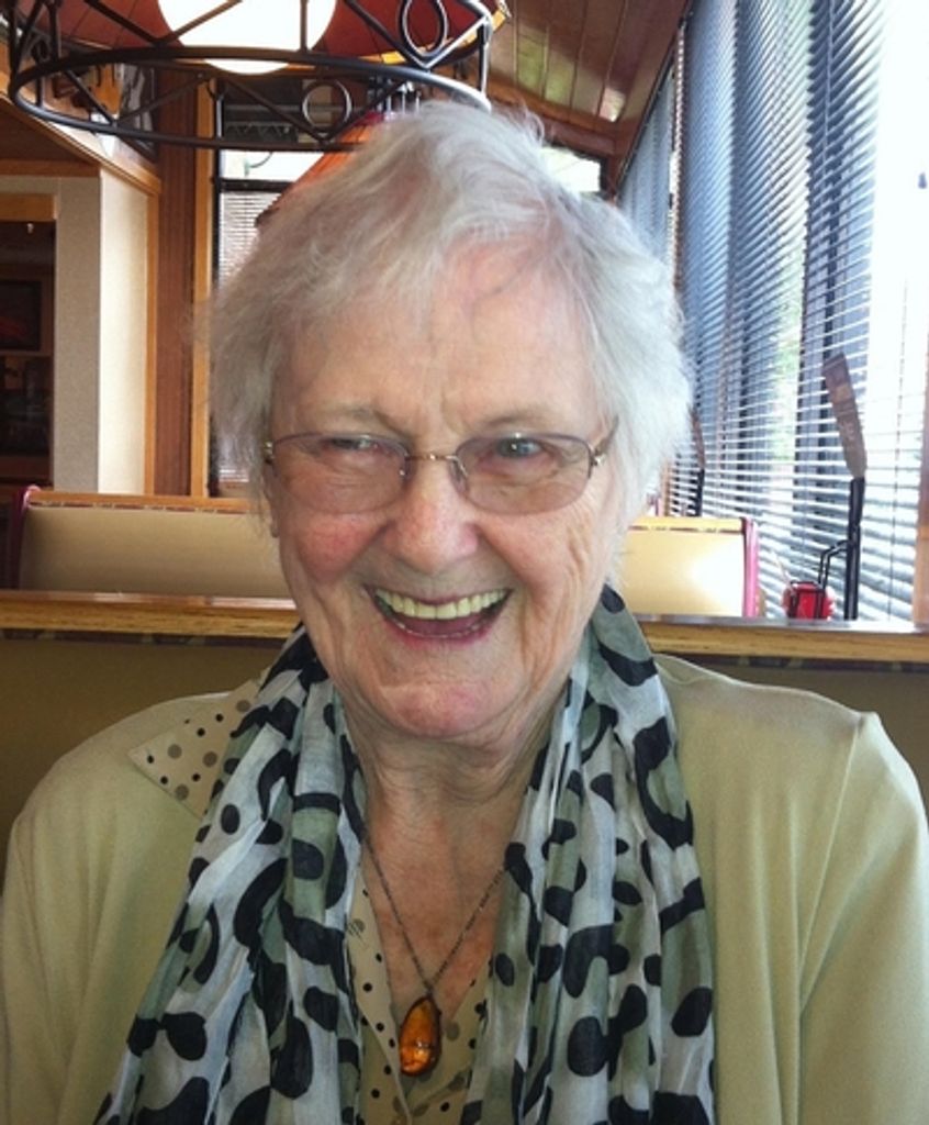 Florence K. Jensen Profile Photo