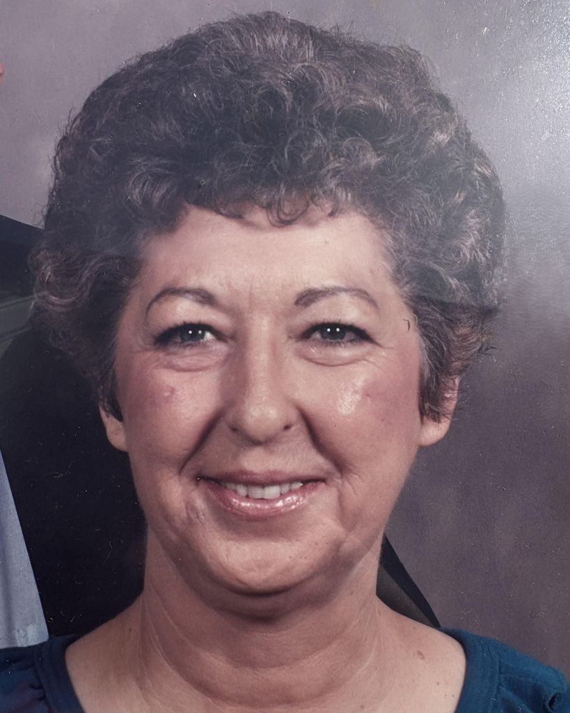 Betty Ann Freeman Profile Photo