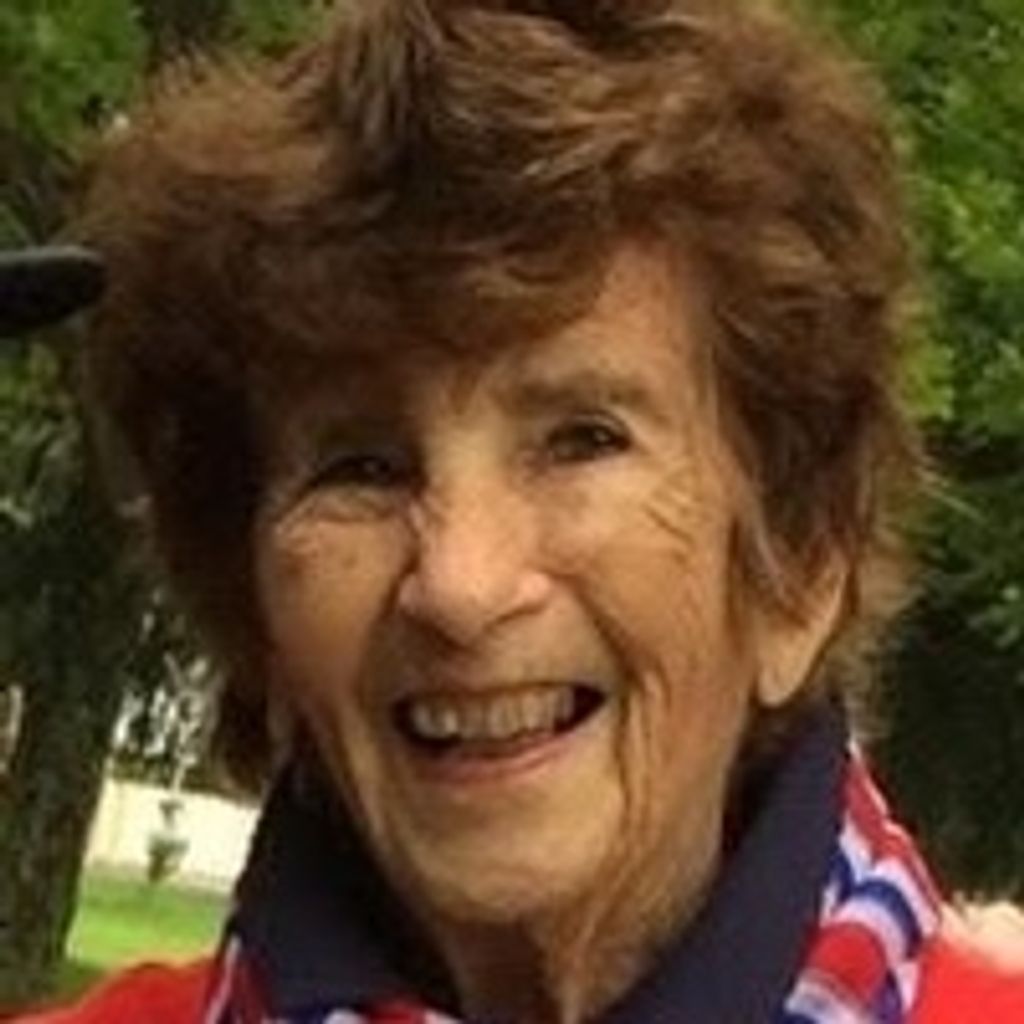 Jean Somers Beatty