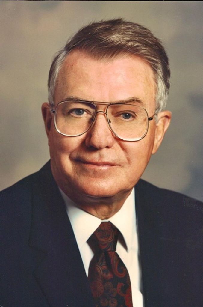 James "Jim" A. Asher Profile Photo