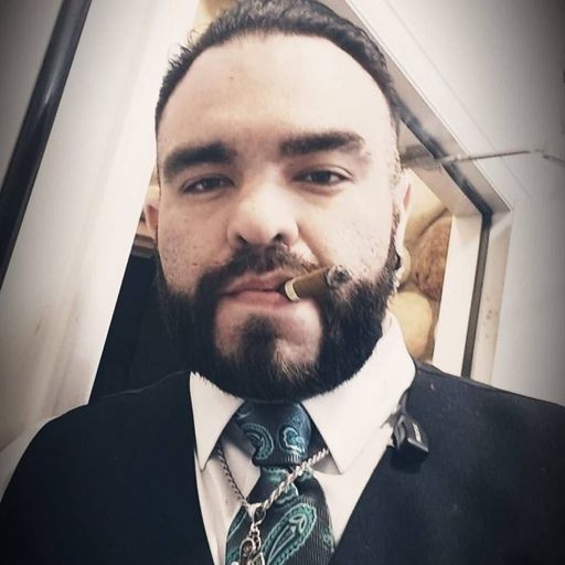 Mario Alejandro Valladolid Ibarra Profile Photo