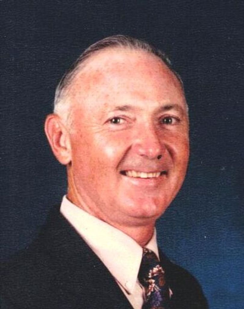 George L. Grovert Profile Photo