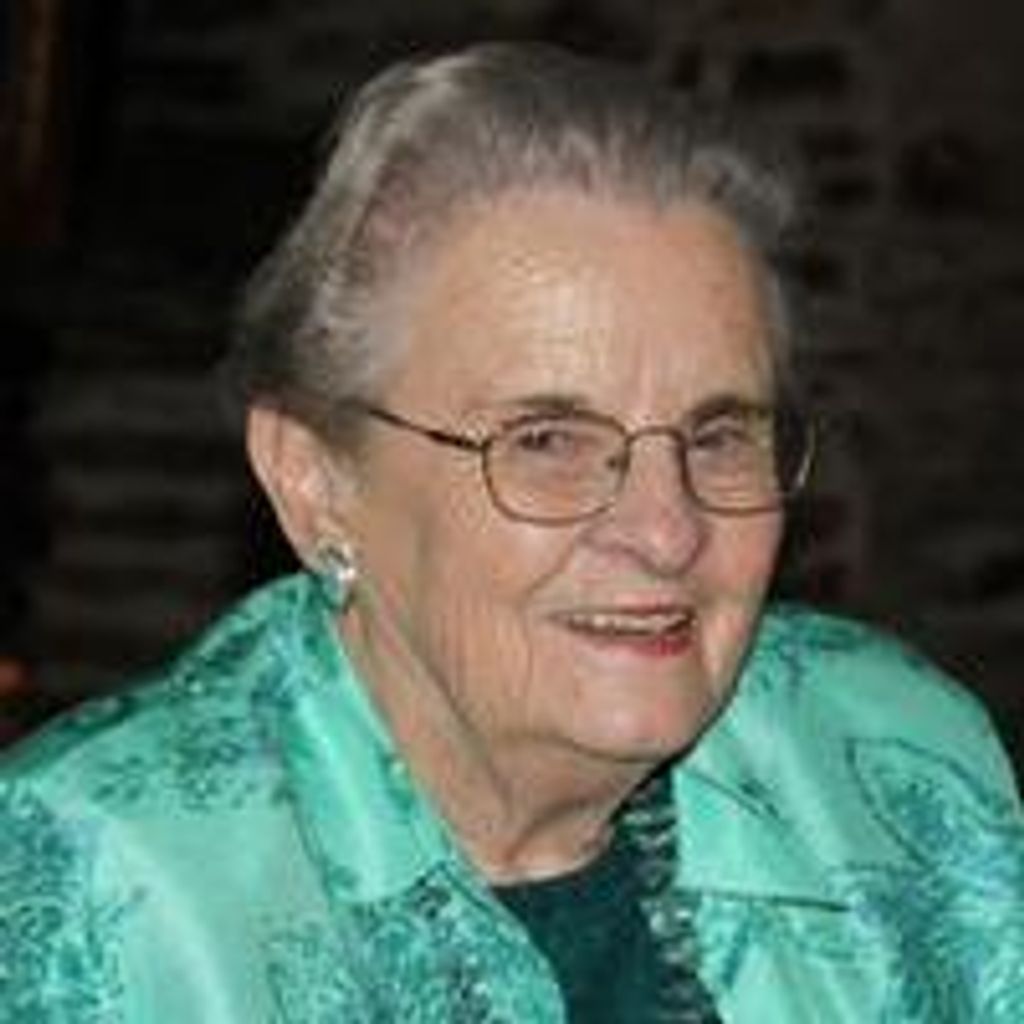 Peggy Linell Stokes Profile Photo