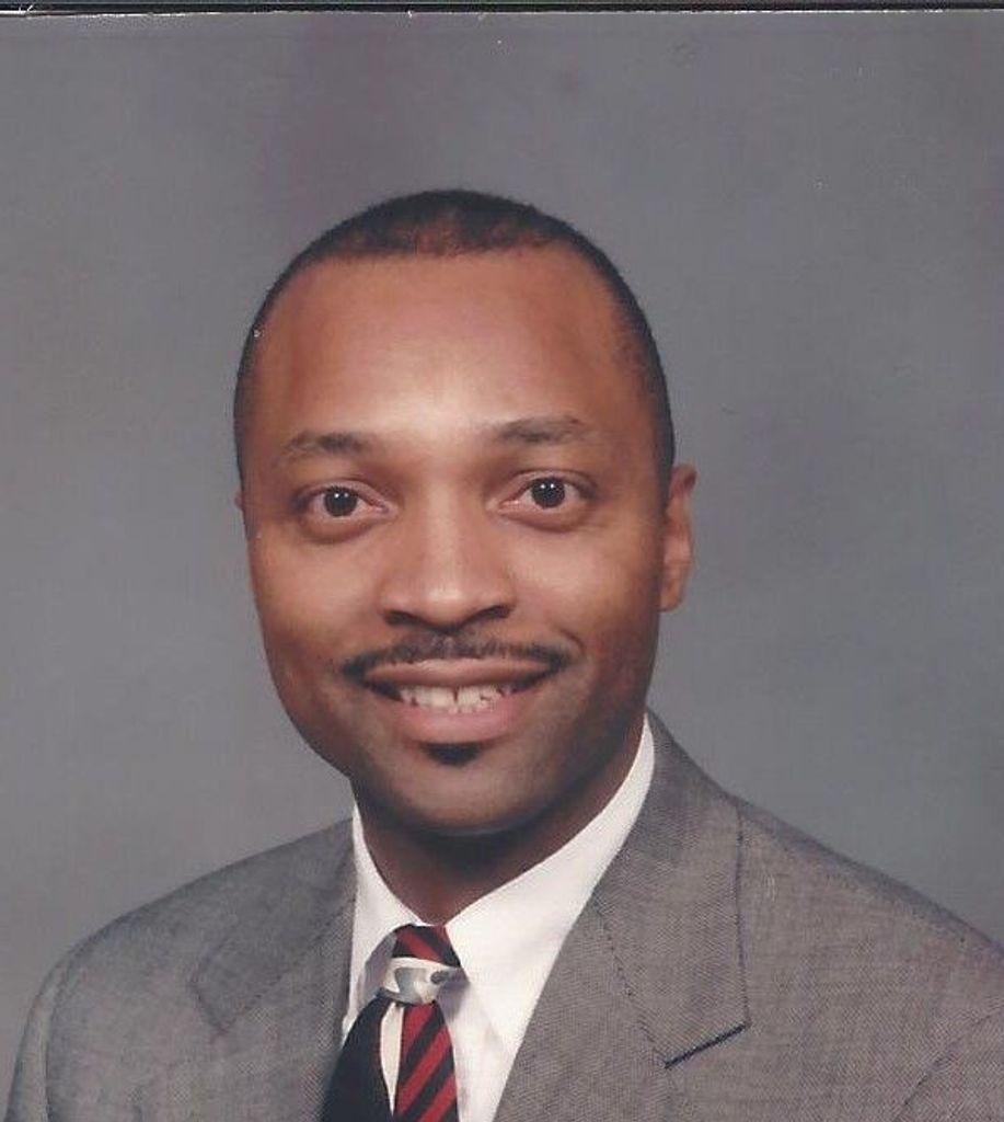Enos R.V. Wilson Profile Photo