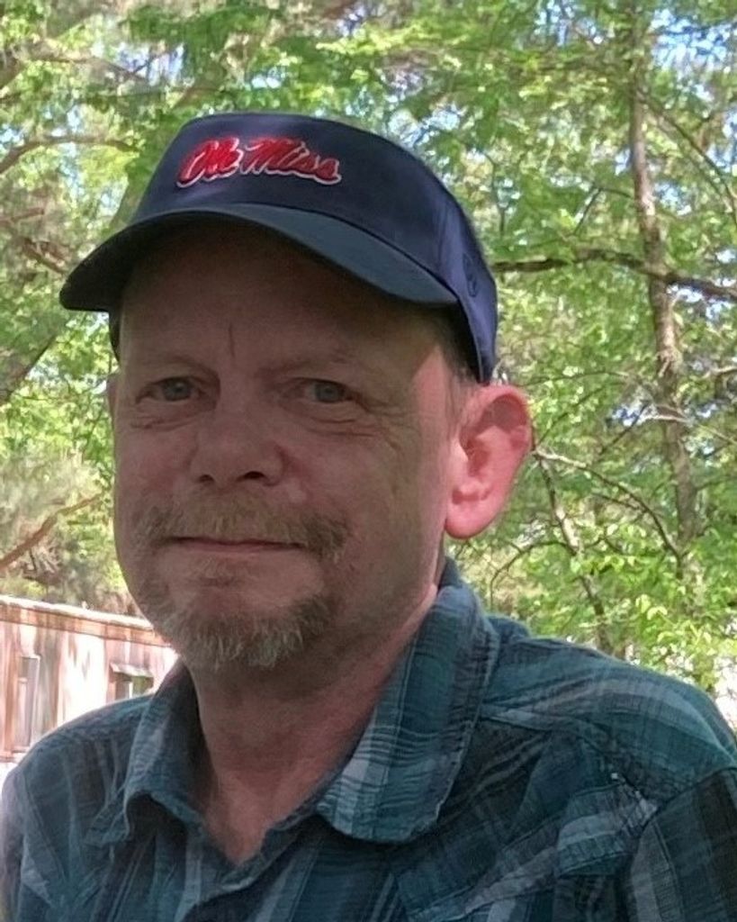 John Nathan Martin