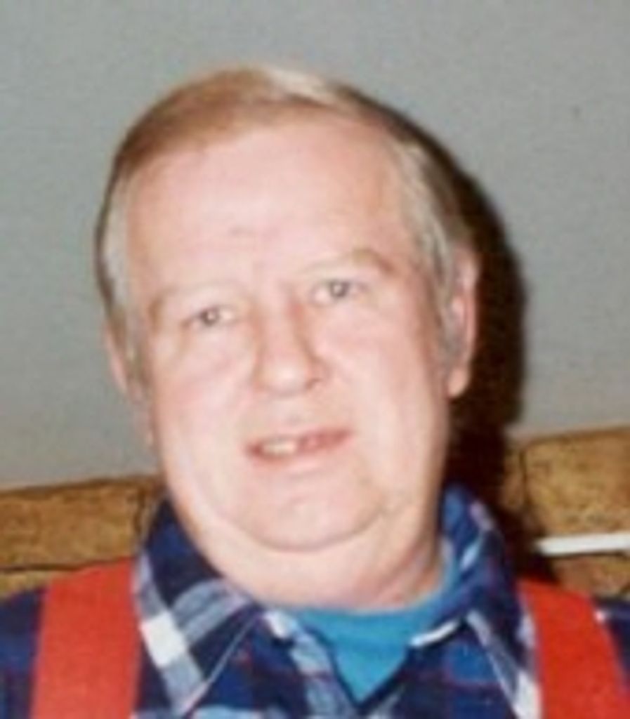 John W. Cretsinger, Sr.