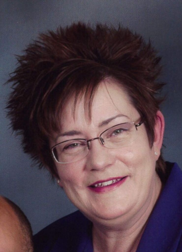 Mary J. (Ringle)  Gordon