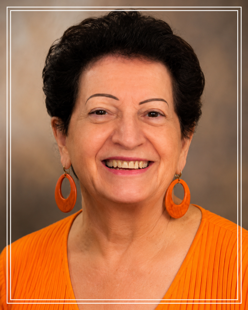 Maria C. Romano Profile Photo