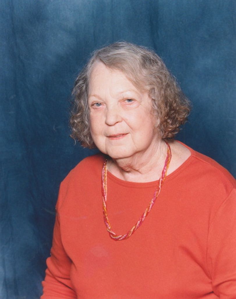 Edna Lee Saylor Parker