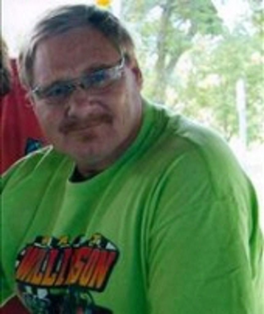 Rodney Charles Rod Williamson