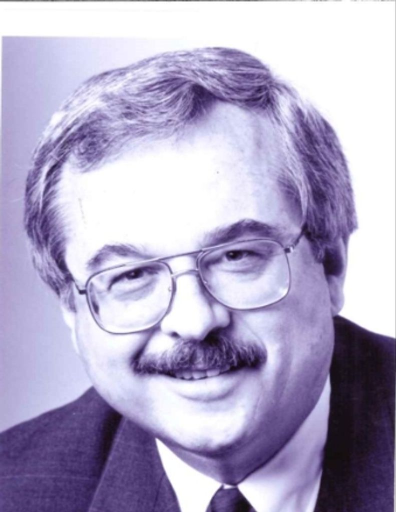 Dr. Doyle Irvin Carson Profile Photo