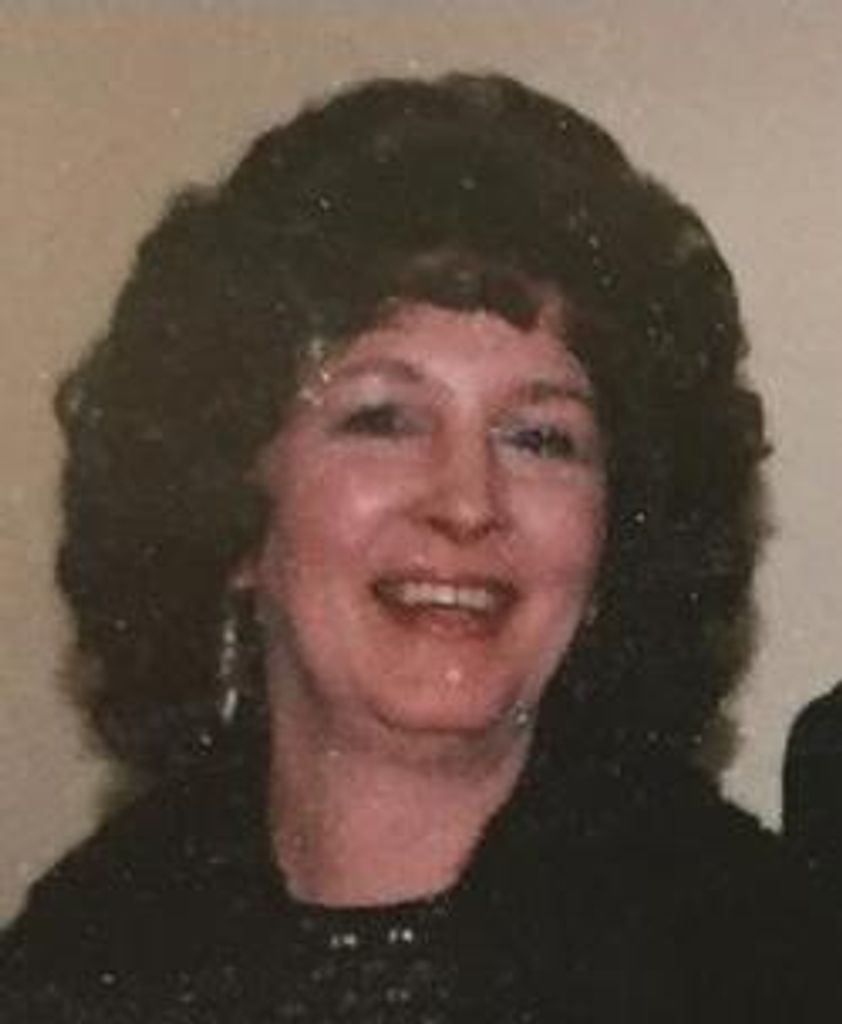 Lois Ann Miller