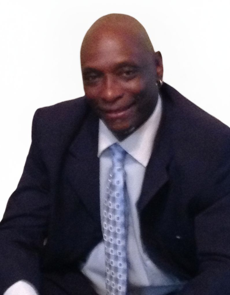 Tony Kent Hendry Profile Photo