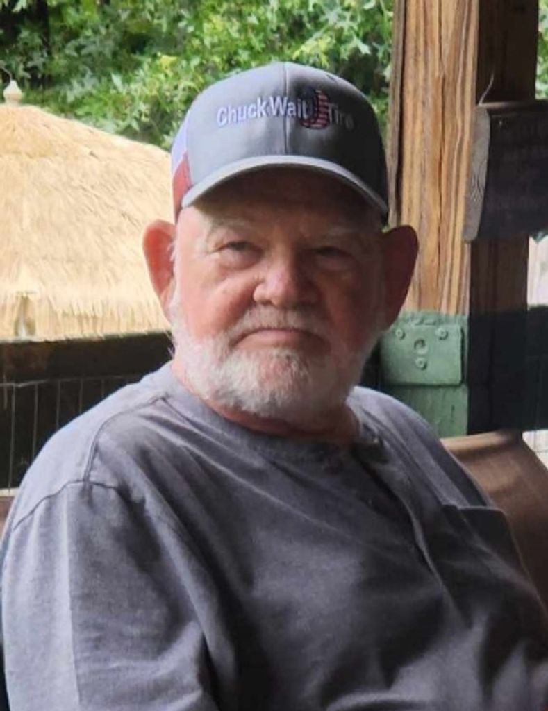 Ronald Eugene Lovitt Profile Photo