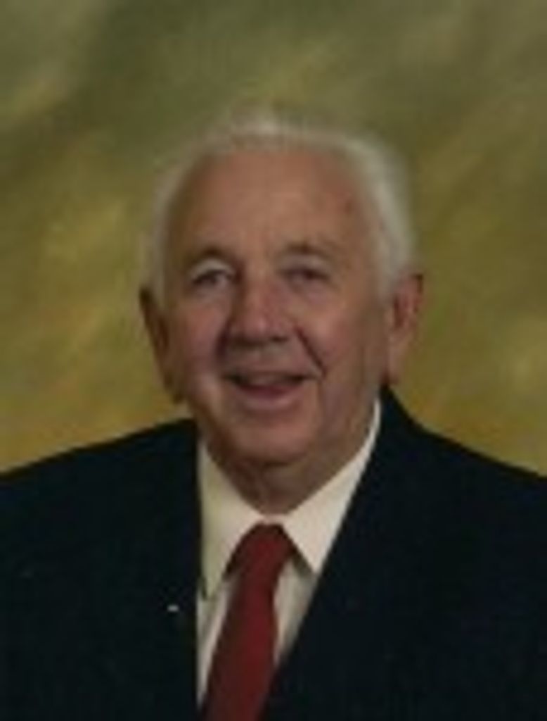 William Franklin Menster