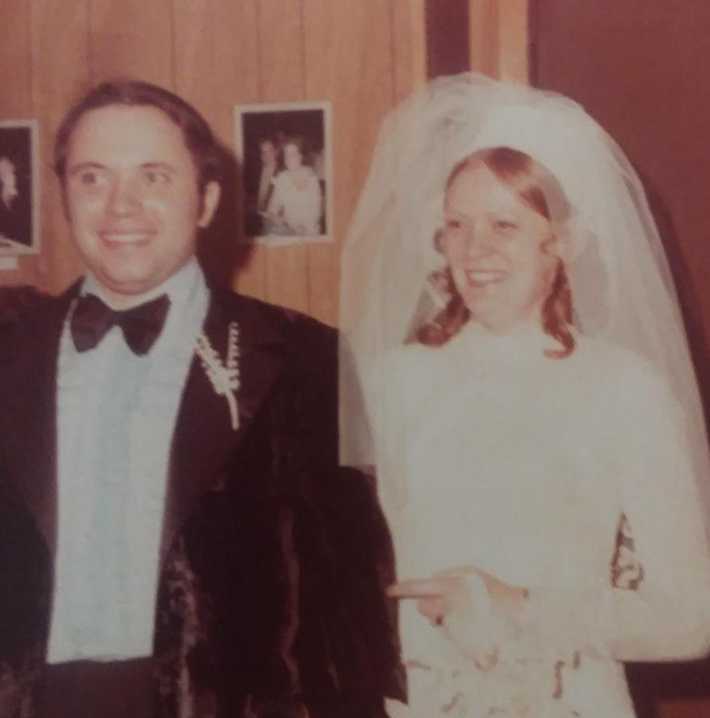 Marilyn A. Wasik