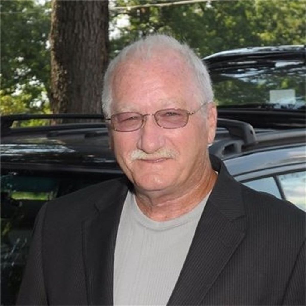 Michael Edward Bressler