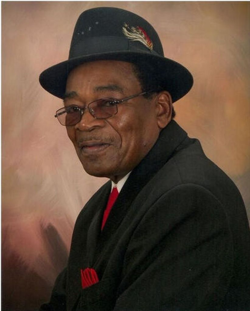 Mr James E Turner Sr Profile Photo