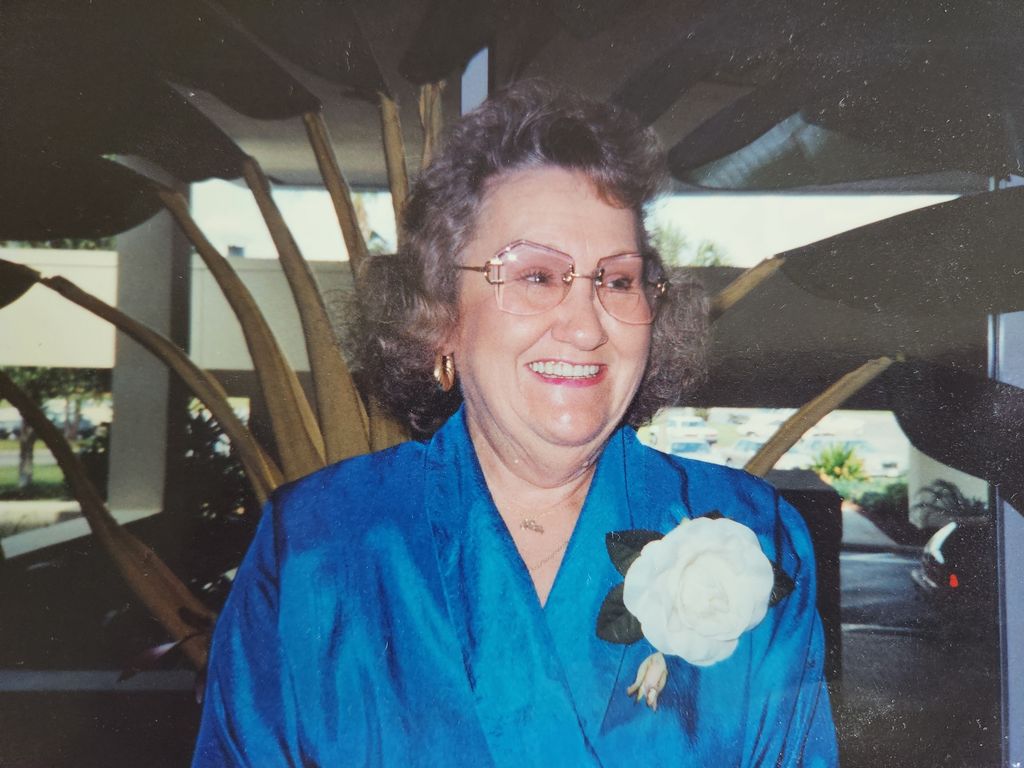Shirley Sullens Farris Profile Photo