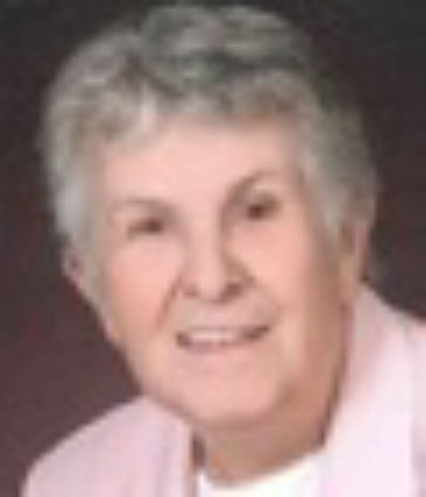 Mary Allen Profile Photo