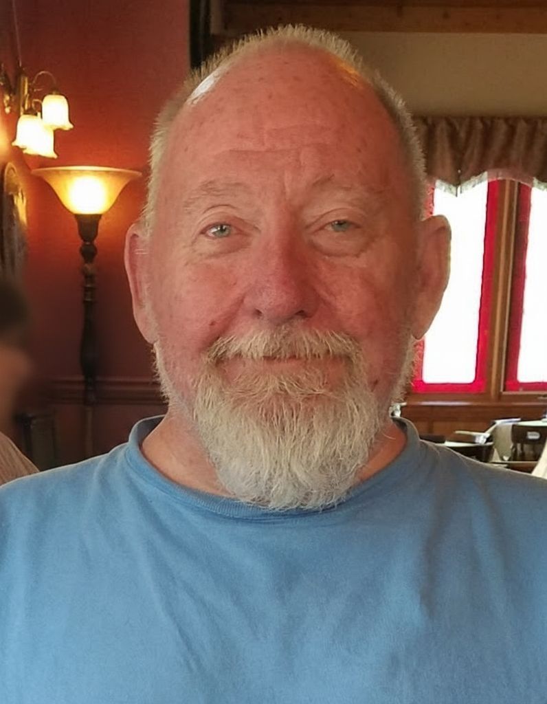 Jeff Forbes Profile Photo