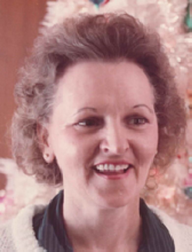 Nancy Lee Davidson
