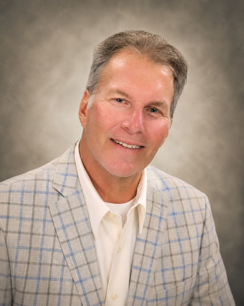 David Norman Johnston, Sr.