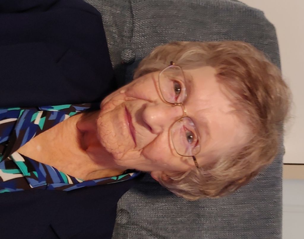 Janet Netzer