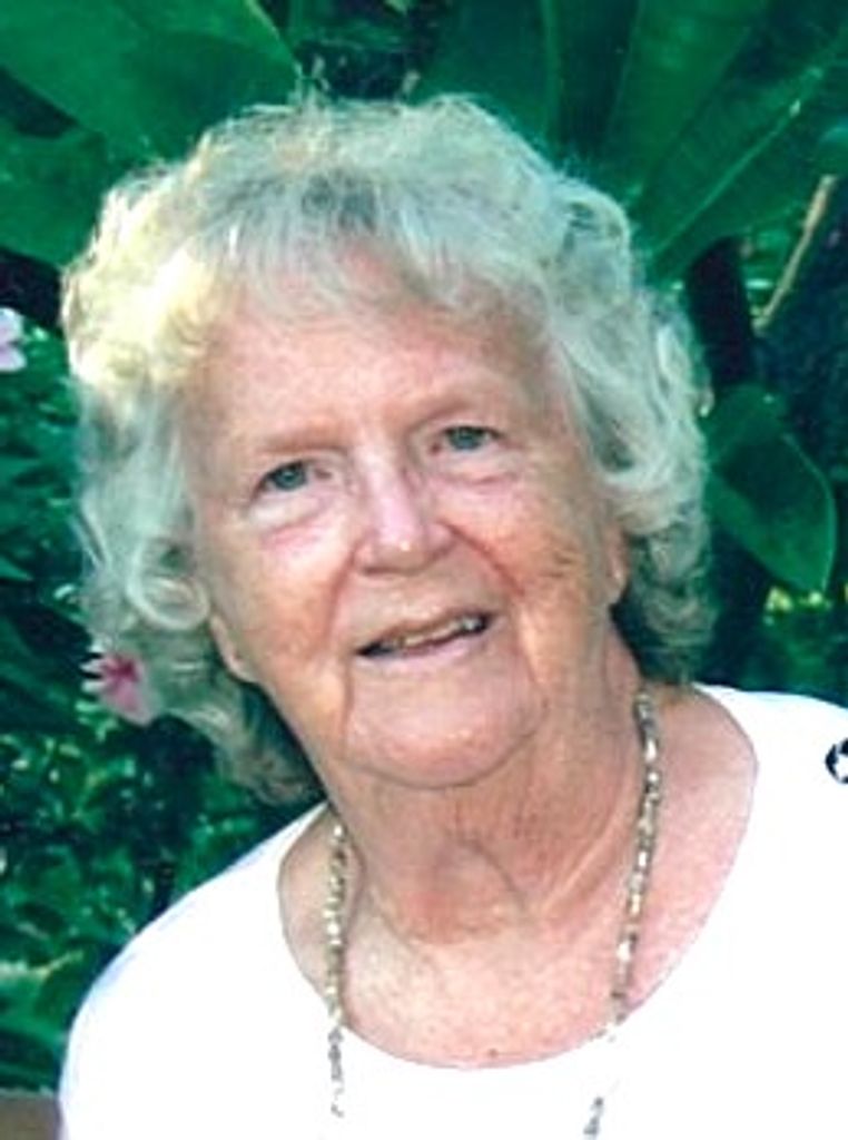 Nancy Jean Mcdowell Profile Photo