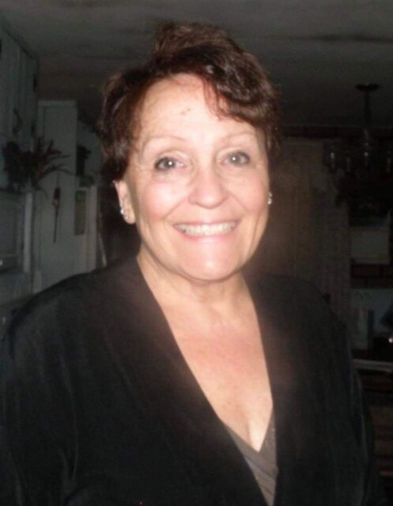 Corinne M. (Collins)  Sardella
