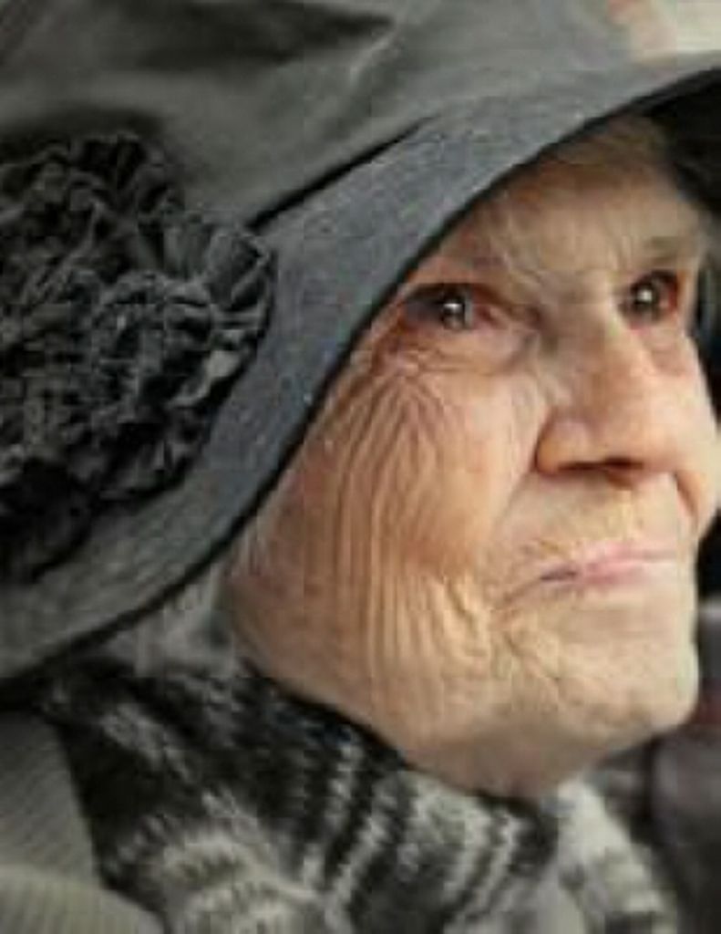 Barbara Anne Doughty