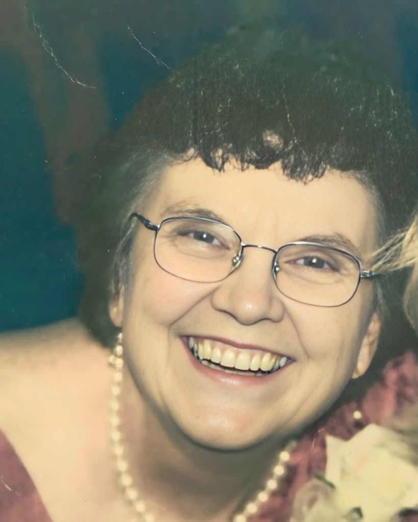 Marilyn J. Canada