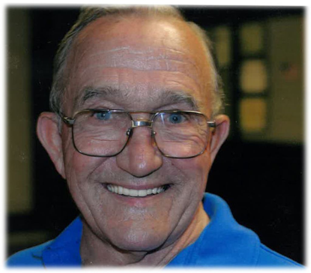 Robert Lee "Bob" Cumbo Profile Photo