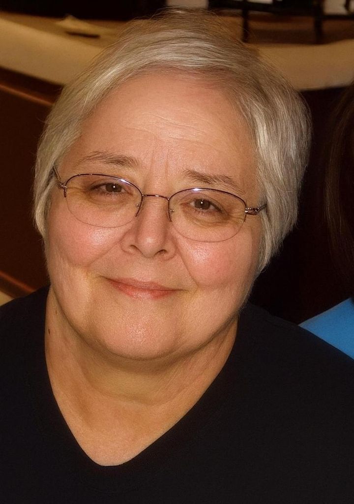 Joann Kleppinger Profile Photo