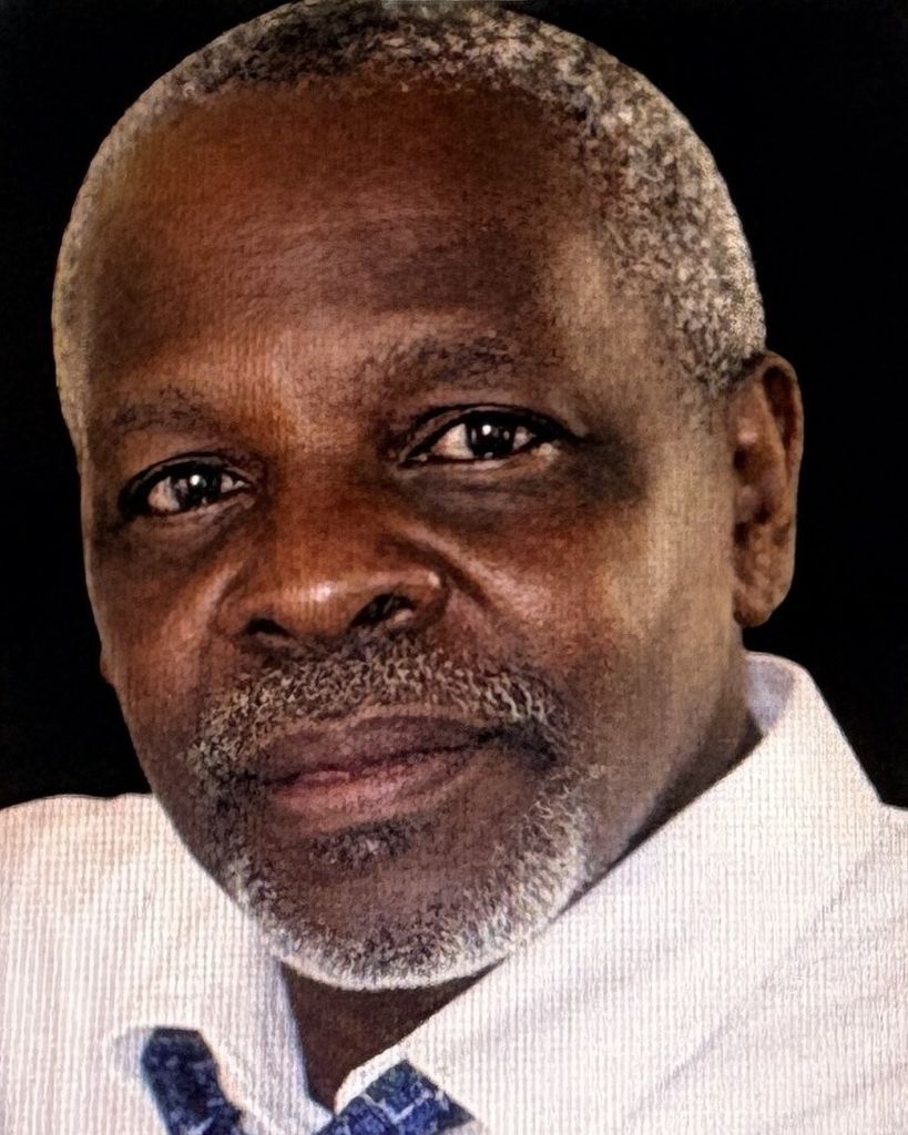 Randolph Nathan Goff Profile Photo