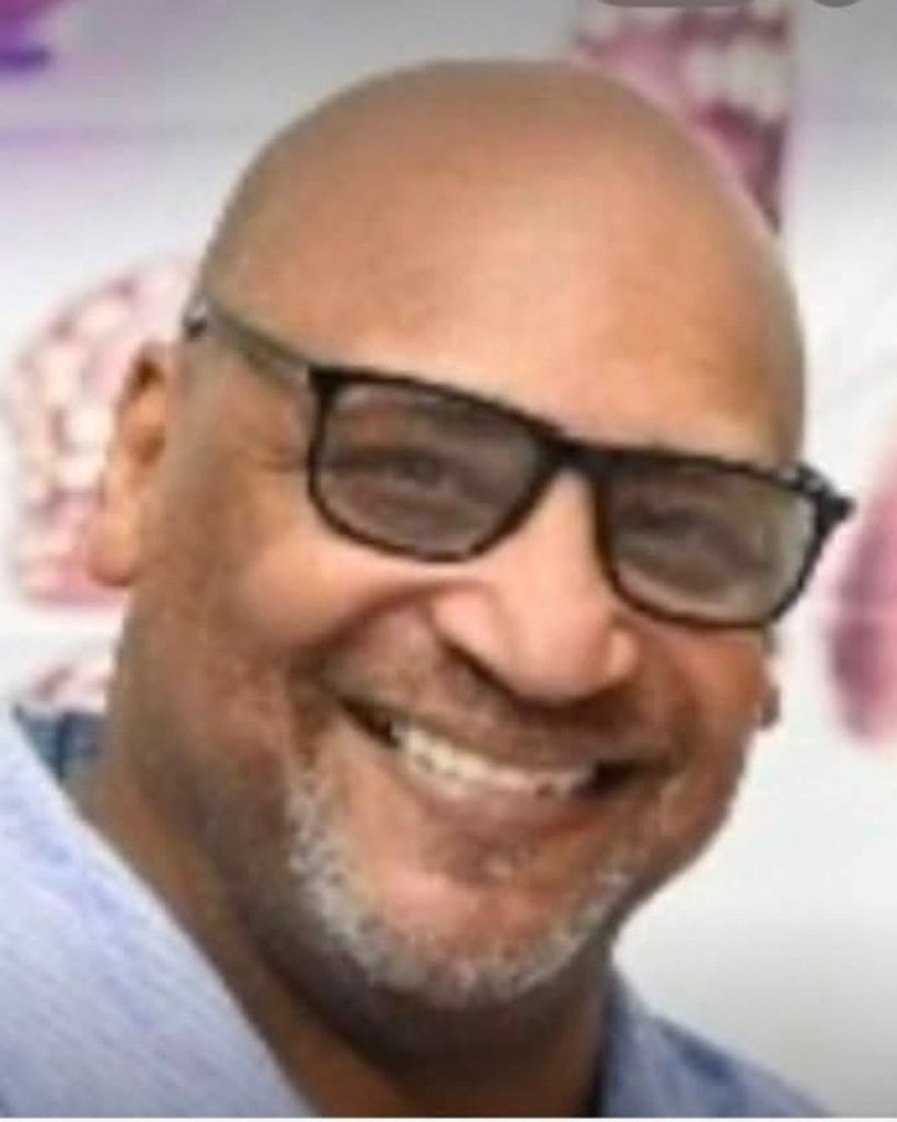 Donald Robinson, Sr Profile Photo