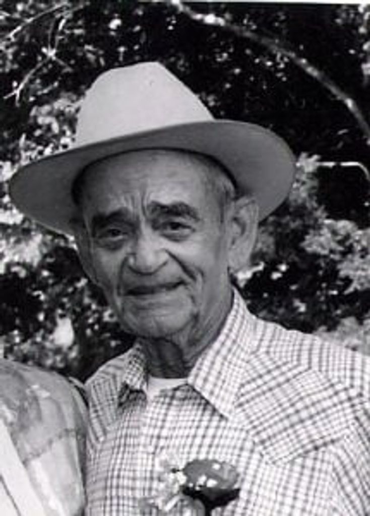Preston Eugene Marshall Profile Photo