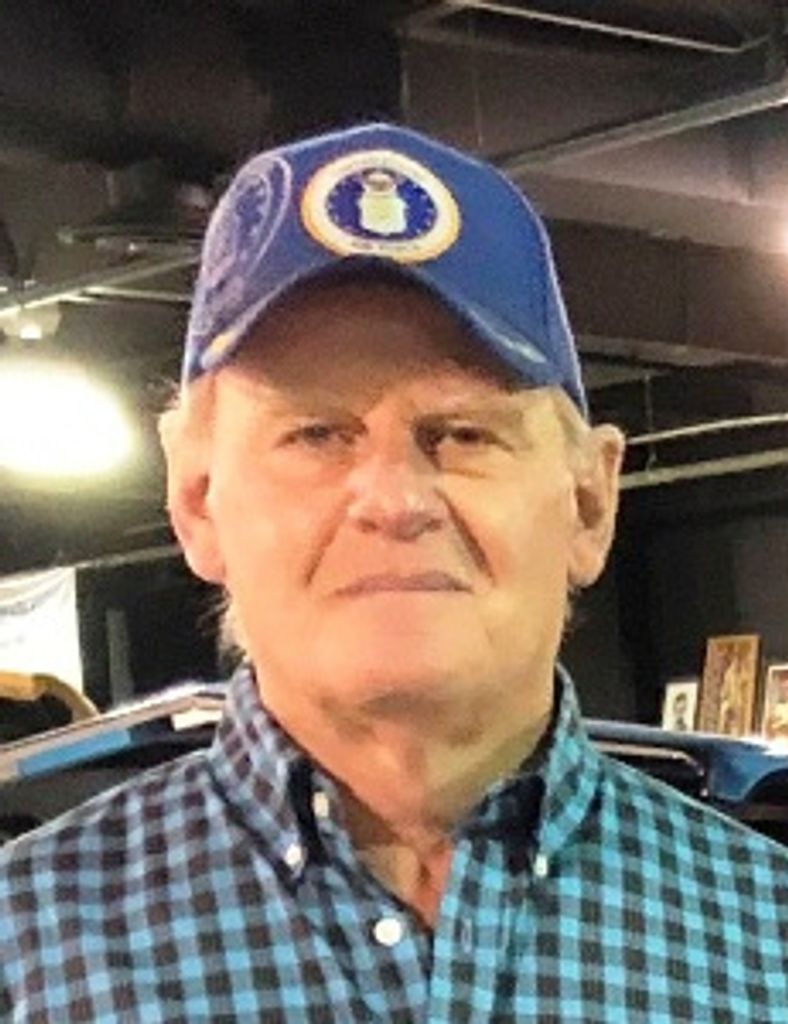 Jerry Lane Judd Profile Photo