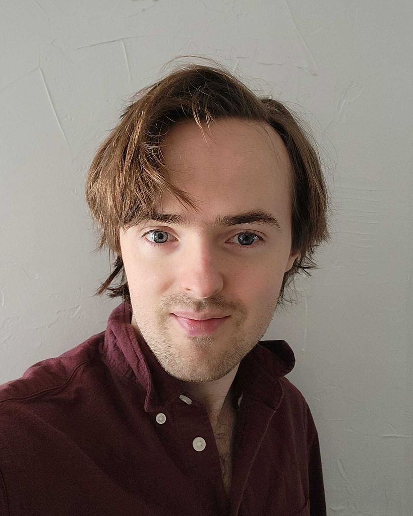 Mikael James Lee Profile Photo