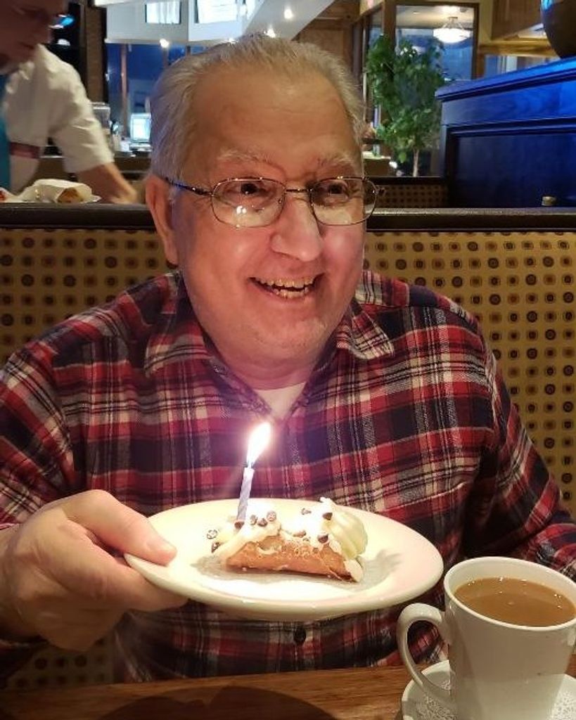 John Anthony Daidone Sr. Profile Photo