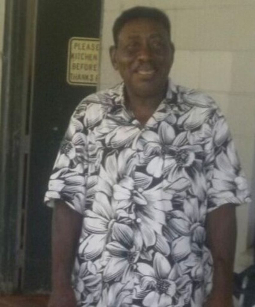 Bobby James Bimage, Sr. Profile Photo
