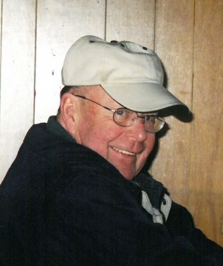 Peter Liethen