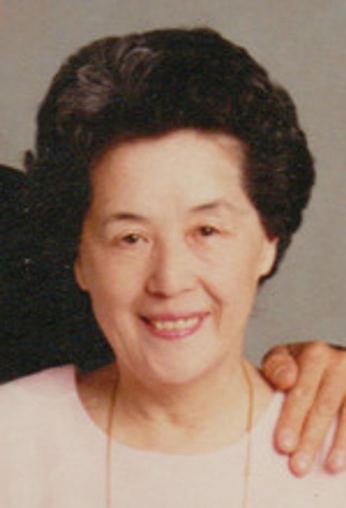 Moo Kyung (Shin)  Moats