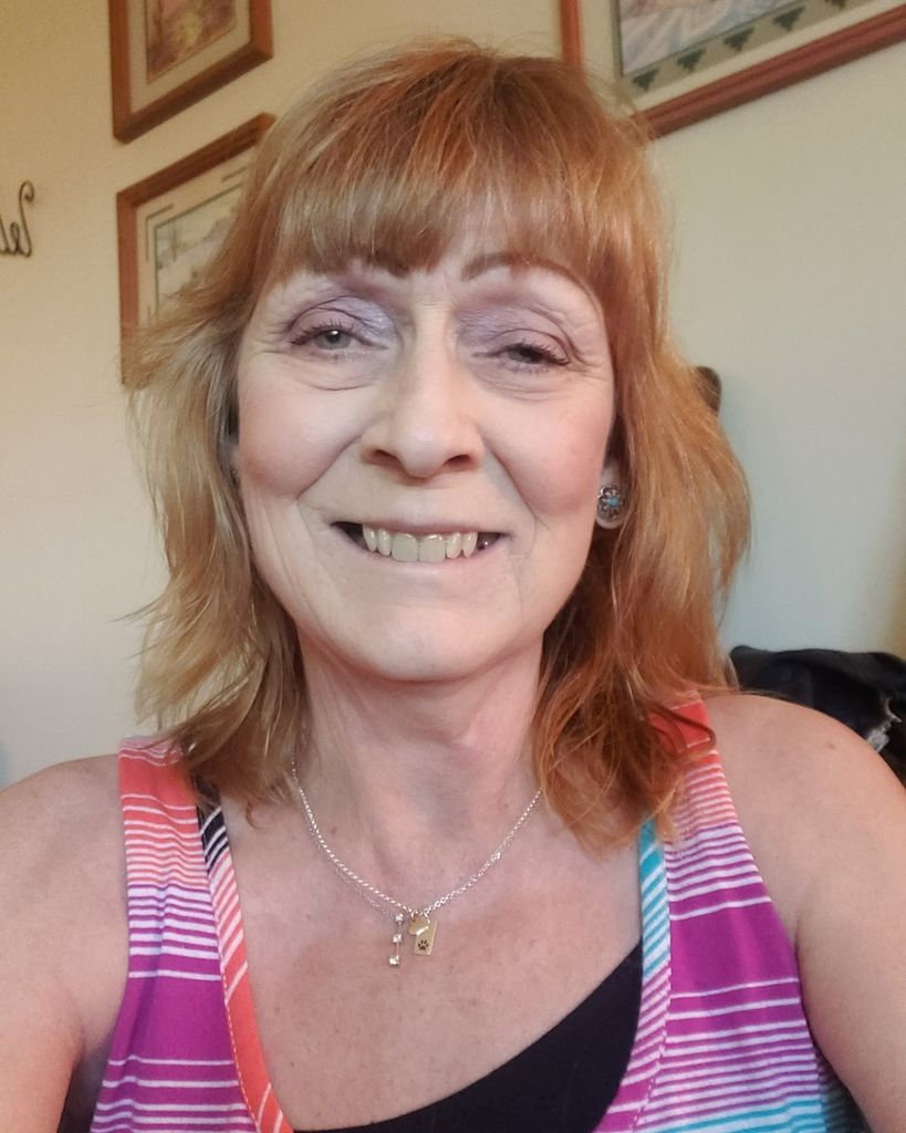 Elaine Kay Hanvey Profile Photo